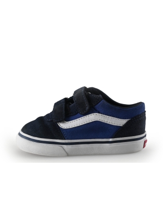 Vans Sneaker Blau 313844