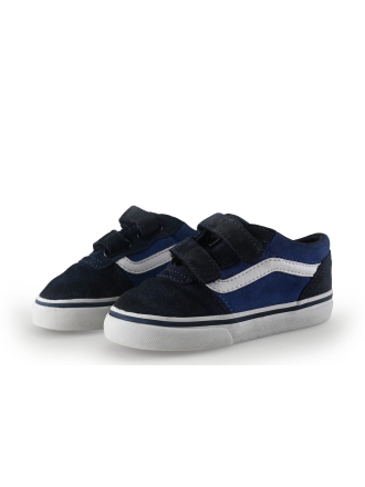 Vans Sneaker Blau 313844