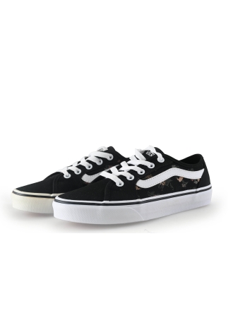 Vans Sneaker Schwarz 313847