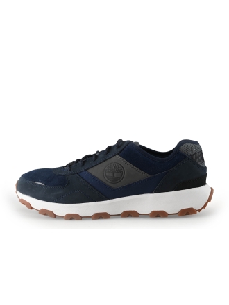 Timberland Sneaker Blau 313848