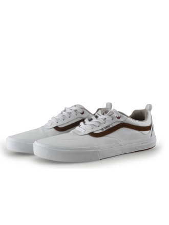 Vans Sneaker Weiß 313849