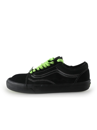 Vans Sneaker Schwarz 313851