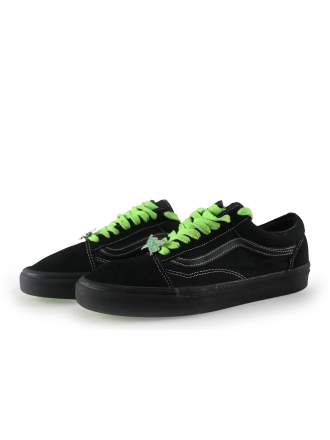 Vans Sneaker Schwarz 313851