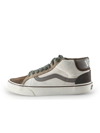 Vans Sneaker Weiß 313852