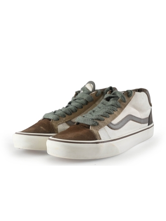 Vans Sneaker Weiß 313852