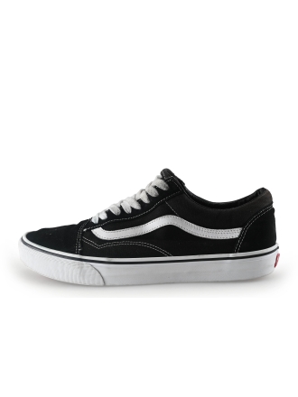 Vans Sneaker Schwarz 313854