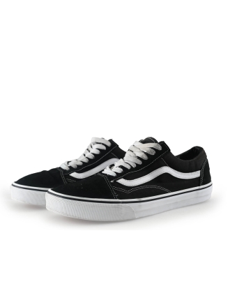 Vans Sneaker Schwarz 313854