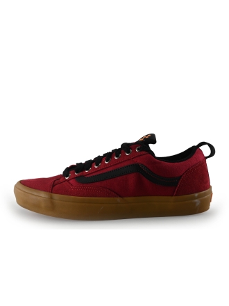 Vans Sneaker Rot 313855