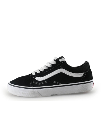Vans Sneaker Schwarz 313858