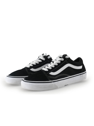 Vans Sneaker Schwarz 313858