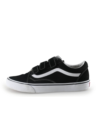 Vans Sneaker Schwarz 313859