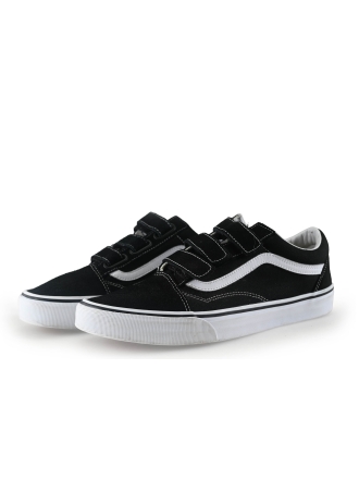 Vans Sneaker Schwarz 313859