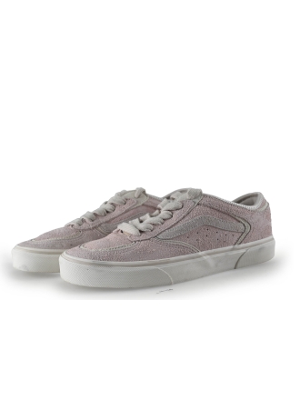 Vans Sneaker Rosa 313860