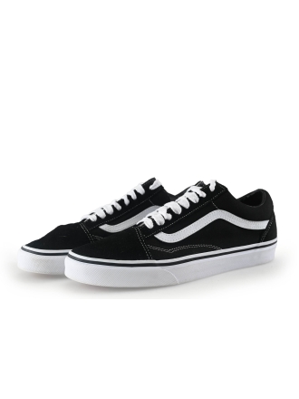 Vans Sneaker Schwarz 313861