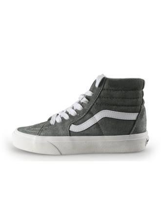 Vans Hohe Sneaker Grün 313862