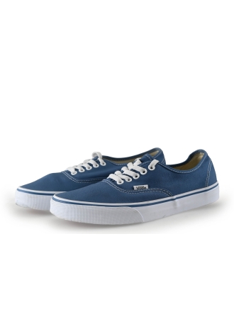 Vans Sneaker Blau 313863