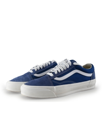 Vans Sneaker Blau 313864
