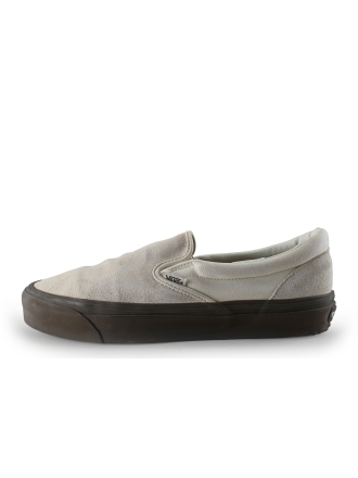 Vans Slip-ons Weiß 313866