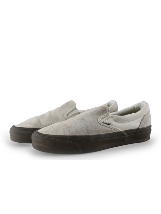 Vans Slip-ons Weiß 313866