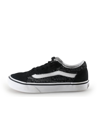 Vans Sneaker Schwarz 313867