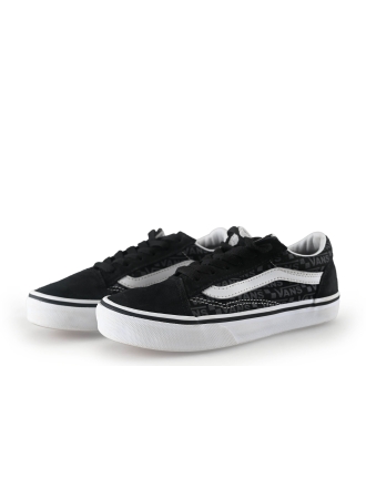 Vans Sneaker Schwarz 313867