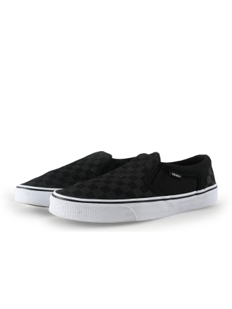 Vans Slip-ons Schwarz 313868