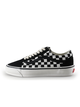 Vans Sneaker Schwarz 313871
