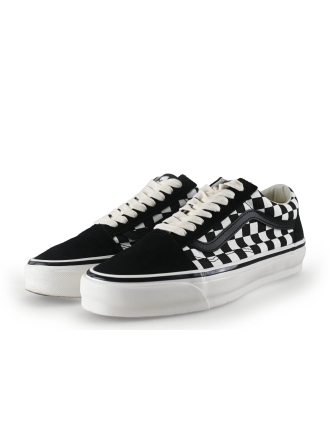 Vans Sneaker Schwarz 313871