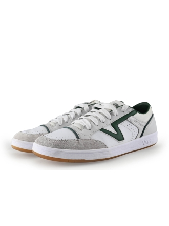 Vans Sneaker Grün 313872