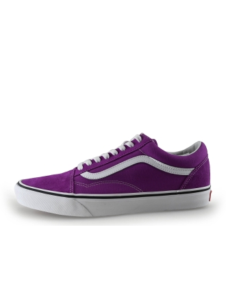 Vans Sneaker Lila 313873
