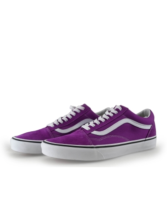 Vans Sneaker Lila 313873