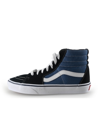 Vans Hohe Sneaker Blau 313874