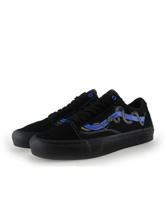 Vans Sportschuhe Schwarz 313875