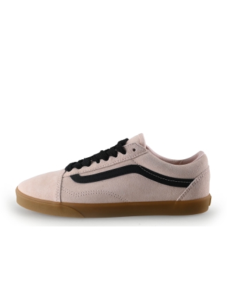 Vans Sneaker Rosa 313876