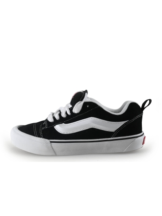 Vans Sneaker Schwarz 313877