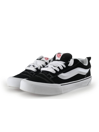 Vans Sneaker Schwarz 313877
