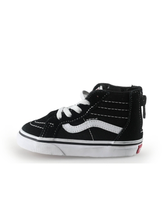 Vans Hohe Sneaker Schwarz 313878