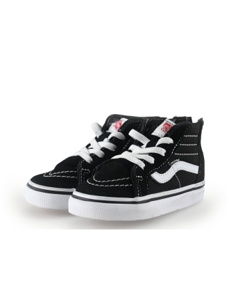 Vans Hohe Sneaker Schwarz 313878