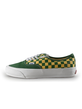 Vans Sneaker Grün 313879