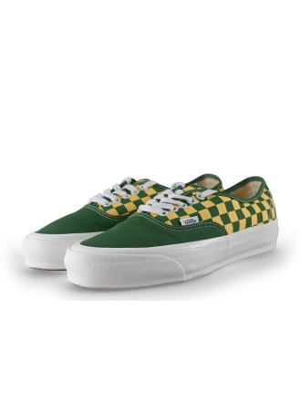 Vans Sneaker Grün 313879