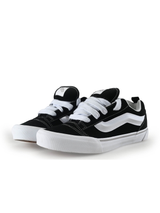 Vans Sneaker Schwarz 313880
