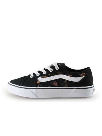 Vans Sneaker Schwarz 313882