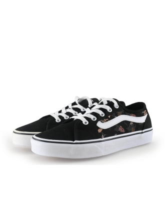 Vans Sneaker Schwarz 313882