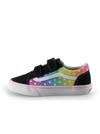 Vans Sneaker Schwarz 313883