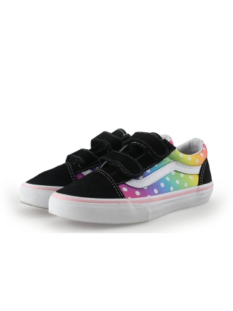 Vans Sneaker Schwarz 313883