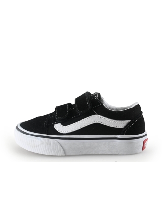 Vans Sneaker Schwarz 313886