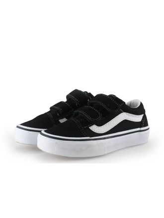 Vans Sneaker Schwarz 313886