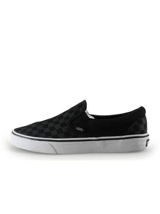 Vans Sneaker Schwarz 313887