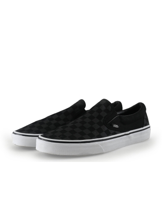 Vans Sneaker Schwarz 313887