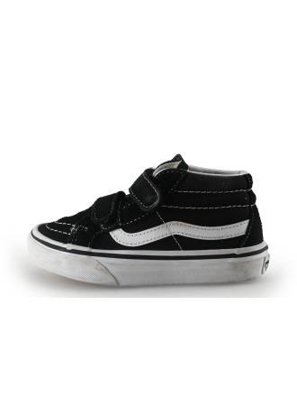 Vans Sneaker Schwarz 313888